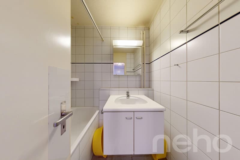 3.5 Zimmer Wohnung an zentraler Lage in Steffisburg (11)