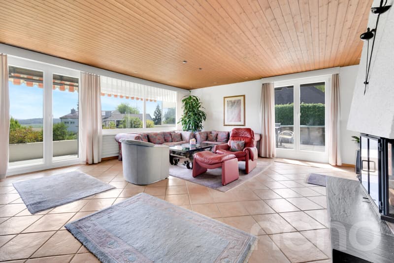 Ihr neues Zuhause mit viel Platz, Garten und Aussicht (3)