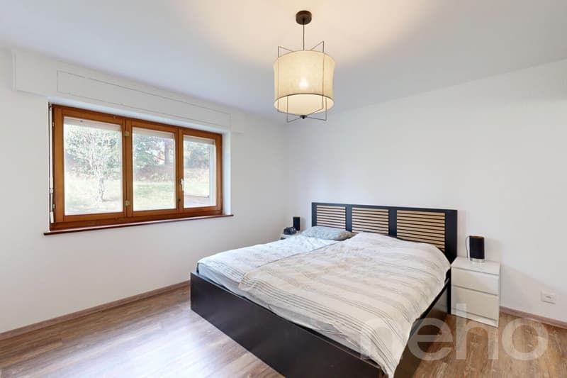 Appartement familial  dans un environnement agréable (9)