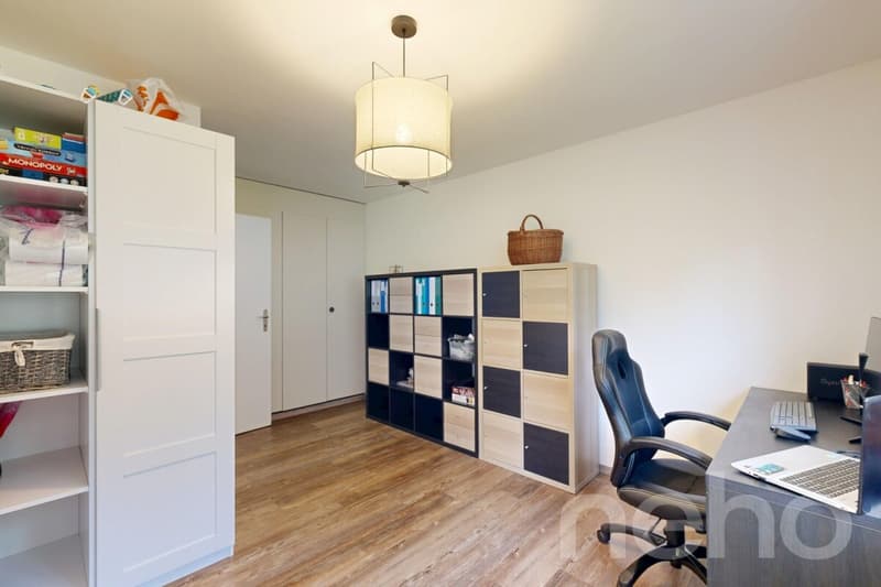 Appartement familial  dans un environnement agréable (7)