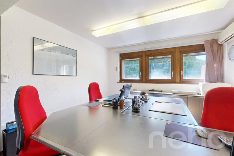 Maison familiale d'exception : grands espaces, confort et luminosité (5)