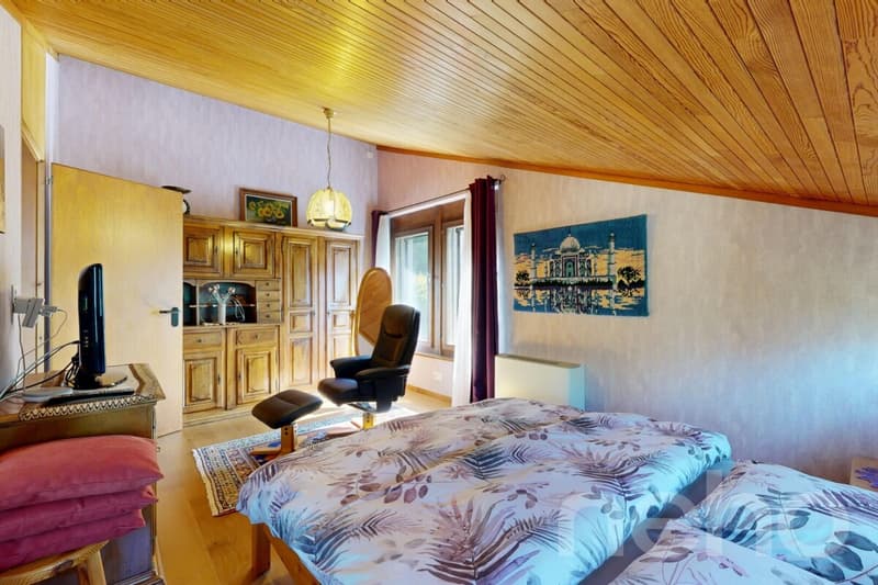 Maison familiale d'exception : grands espaces, confort et luminosité (11)