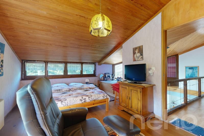 Maison familiale d'exception : grands espaces, confort et luminosité (10)