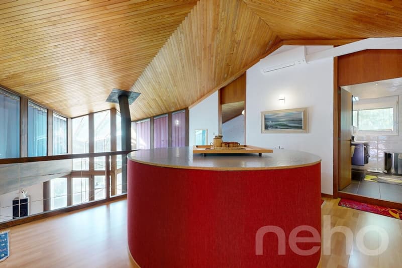 Maison familiale d'exception : grands espaces, confort et luminosité (7)