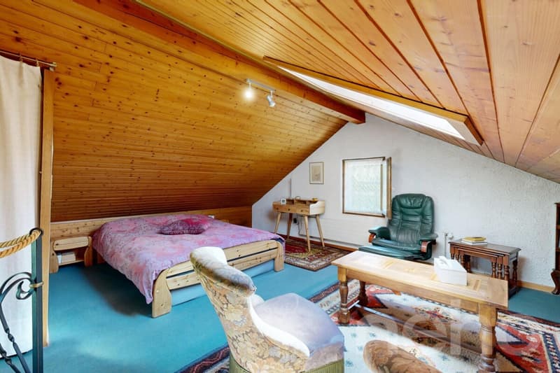 Charmante maison de 4.5 pièces à Pont-de-la-Morge (10)