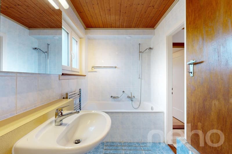 Zentral gelegenes 5-Zimmer-Haus mit viel Gestaltungspotenzial (8)