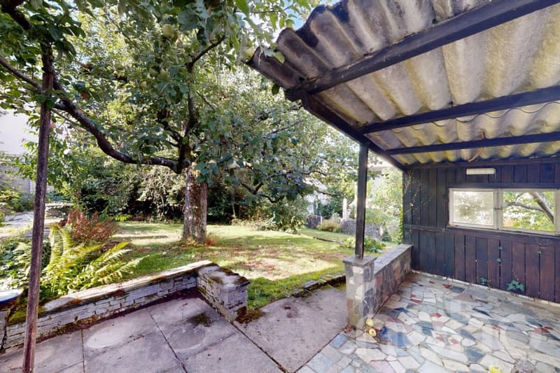 Zentral gelegenes 5-Zimmer-Haus mit viel Gestaltungspotenzial (11)