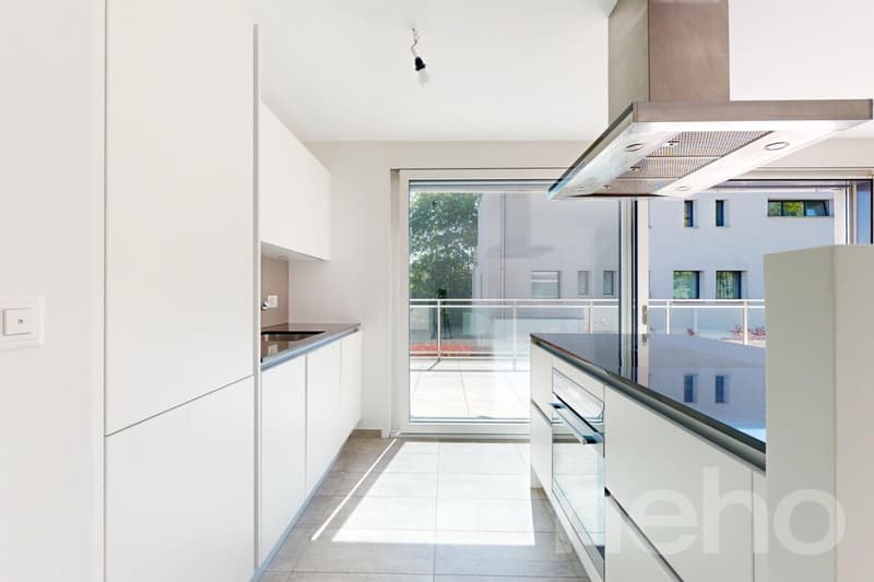 3.5pcs en parfait état, grande terrasse et proximité immédiate du CHUV (5)