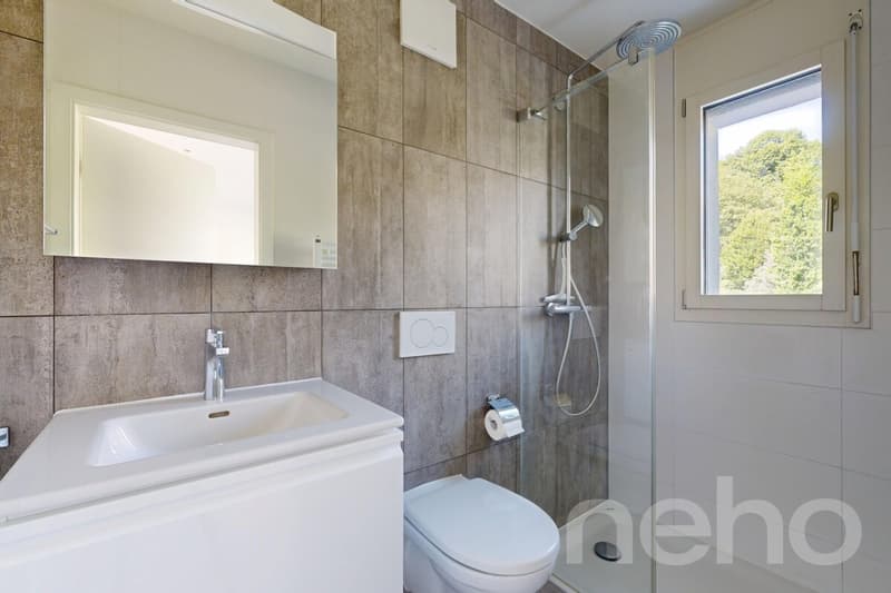 3.5pcs en parfait état, grande terrasse et proximité immédiate du CHUV (9)
