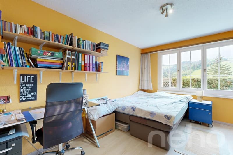 Zuhause mit Aussicht - Familienfreundliches Wohnen in Erbersol (8)