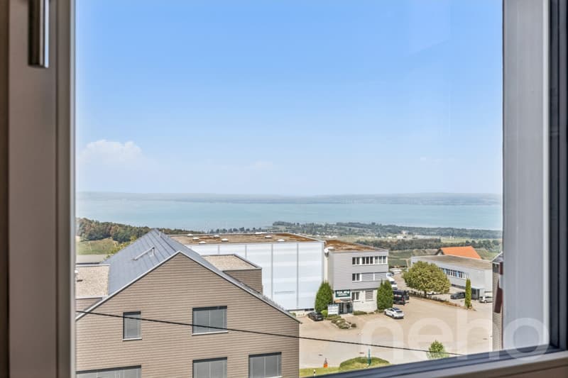 Maison individuelle à Wolfhalden (9)