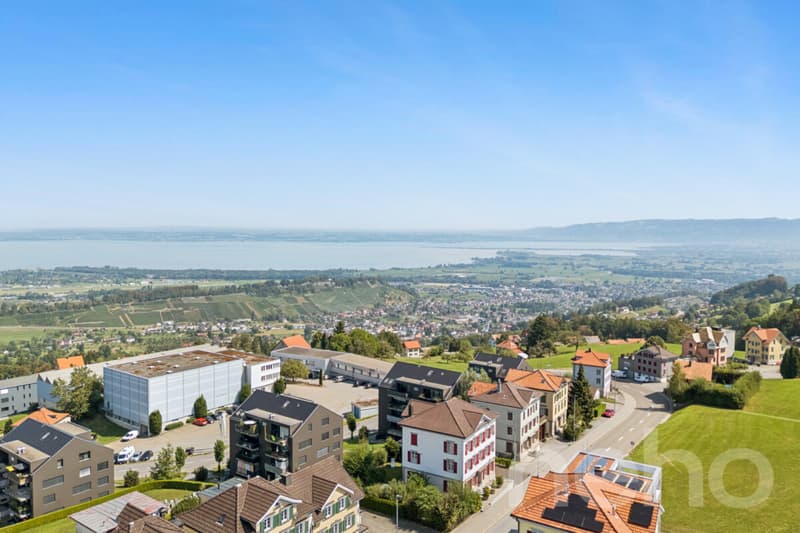 Maison individuelle à Wolfhalden (12)