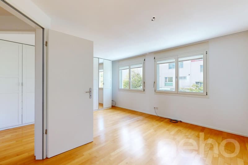 5.5-Zimmer-Reihenhaus in Allschwil - Wohnen zwischen Stadt und Natur (7)