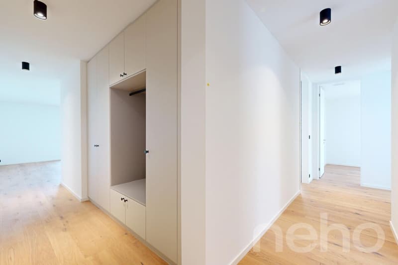 Moderne 4.5-Zimmer-Gartenwohnung mit hochwertiger Ausstattung in Uster (5)