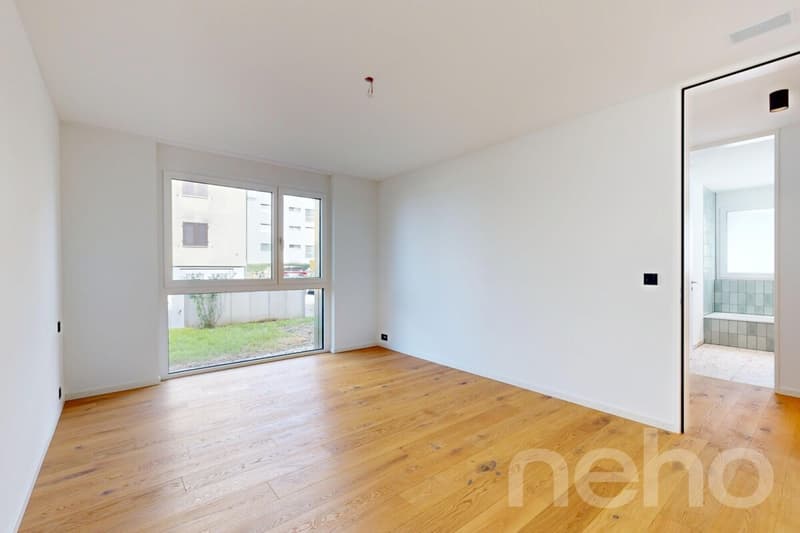 Moderne 4.5-Zimmer-Gartenwohnung mit hochwertiger Ausstattung in Uster (8)
