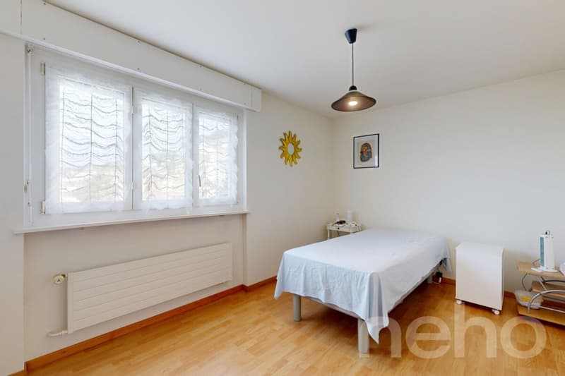 Appartement 4,5 pièces vue panoramique sur le lac (8)