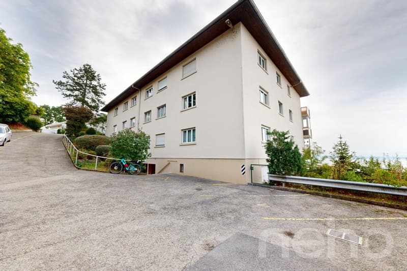 Appartement 4,5 pièces vue panoramique sur le lac (12)