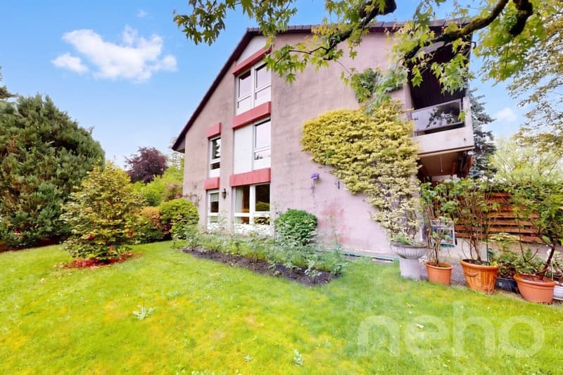 Maison mitoyenne à St-Sulpice, à quelques pas du lac Léman (8)