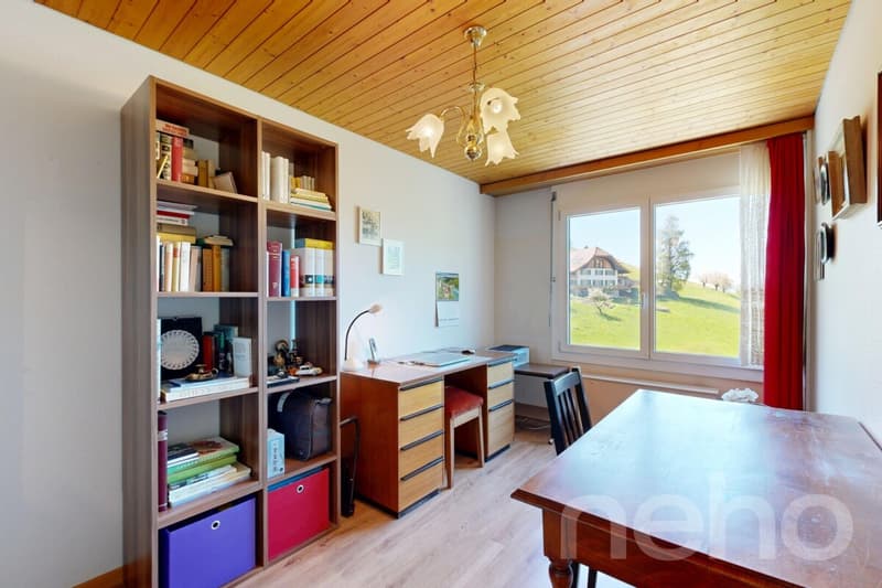 Attraktives Reihenhaus an ruhiger Wohnlage (9)