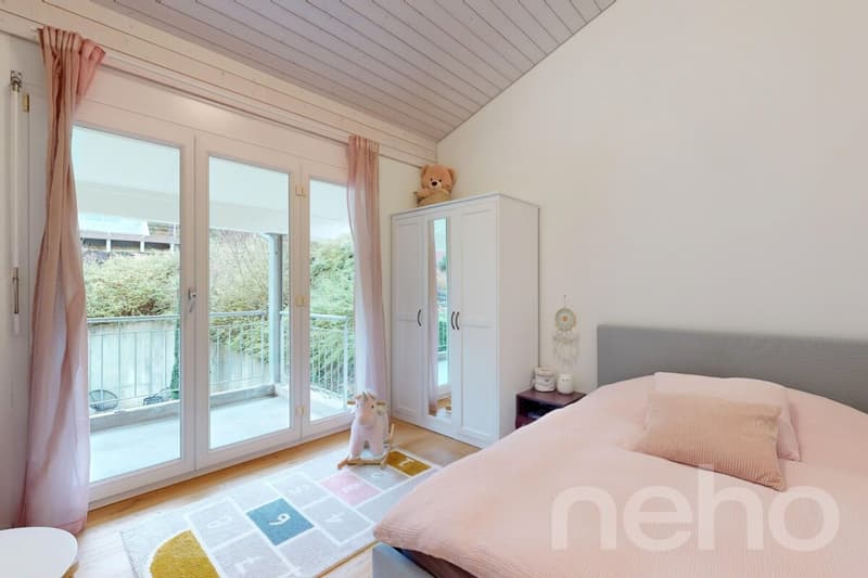 Modernes Zuhause mit hochwertigem Ausbau & gepflegtem Gartenparadies (7)