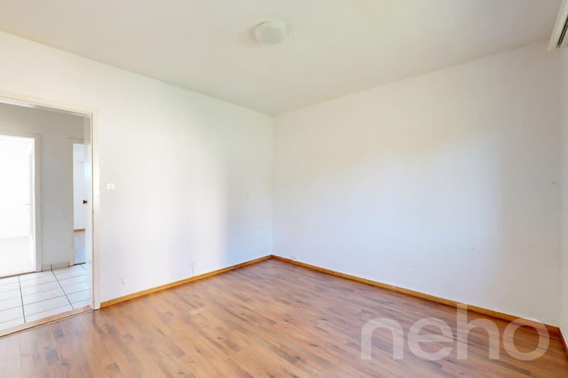 4.5 Pièces au centre de Marly (9)