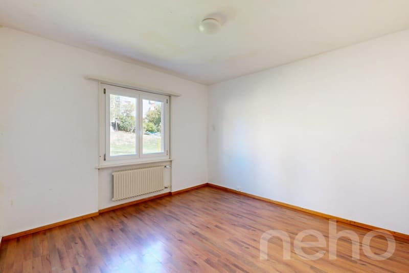 4.5 Pièces au centre de Marly (8)