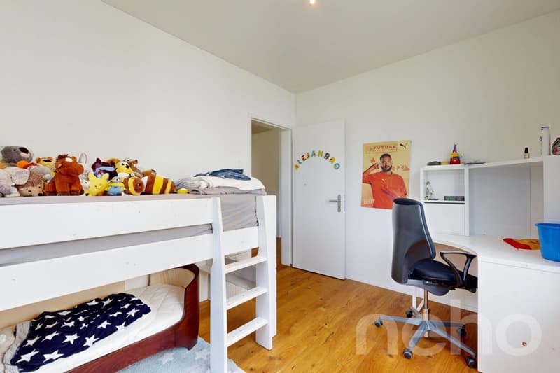 Wohnung in Urtenen-Schönbühl (11)