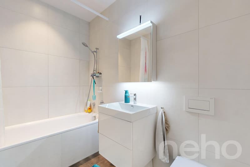 Wohnung in Urtenen-Schönbühl (10)