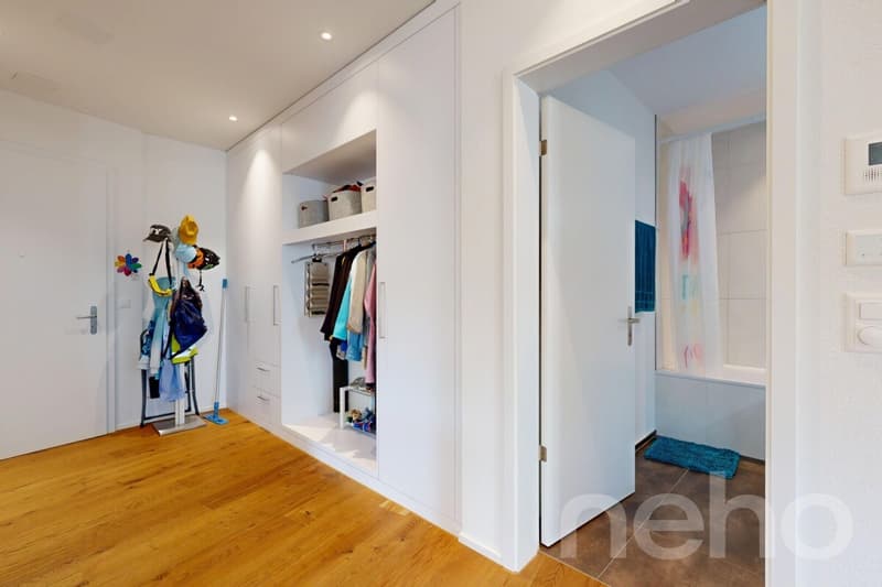 Wohnung in Urtenen-Schönbühl (9)