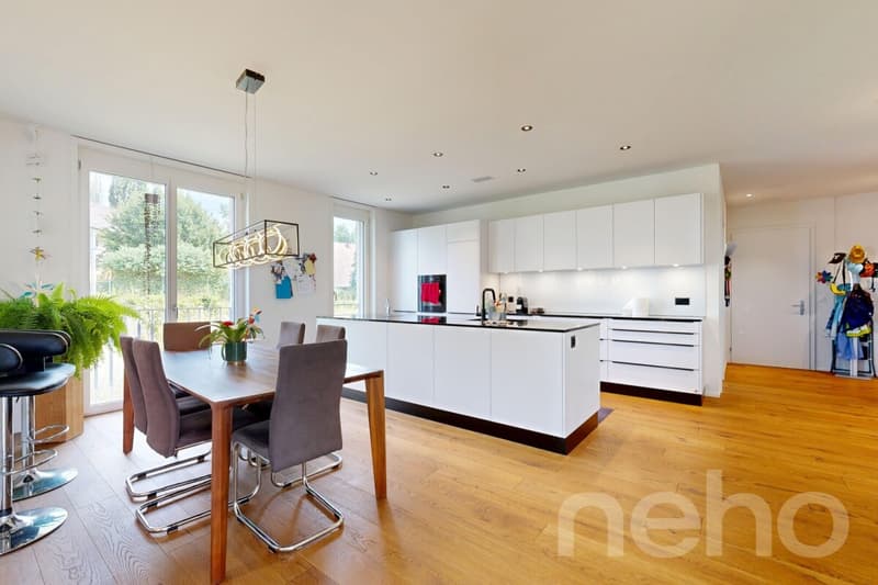 Wohnung in Urtenen-Schönbühl (3)