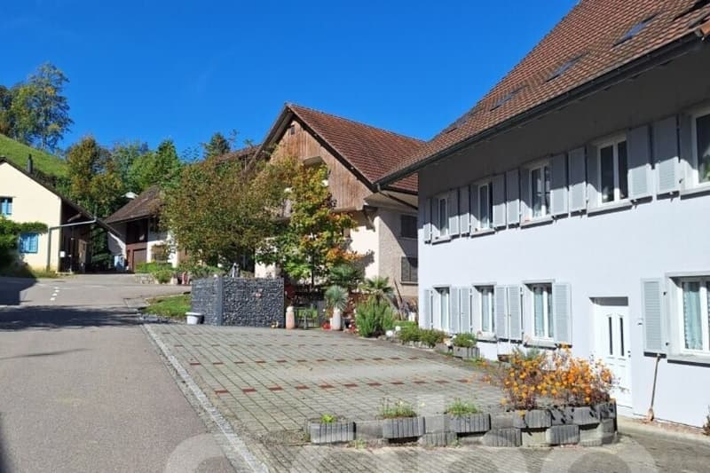 Grosszügige Maisonette mit Wintergarten & exklusivem Ausbau (12)
