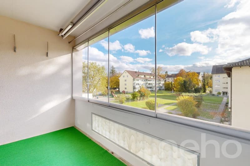 Helle 3.5-Zimmer-Wohnung in Schwerzenbach ZH mit Komfort und Charme (3)