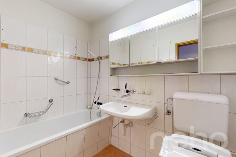 Helle 3.5-Zimmer-Wohnung in Schwerzenbach ZH mit Komfort und Charme (9)