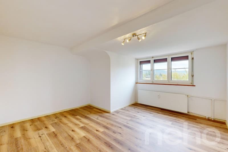 Attraktive 3-Zimmerwohnung an zentraler Lage (7)