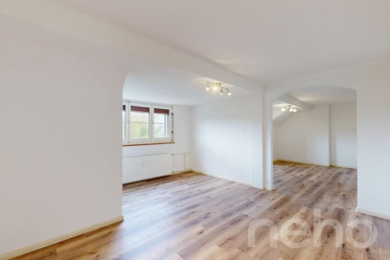 Attraktive 3-Zimmerwohnung an zentraler Lage (8)