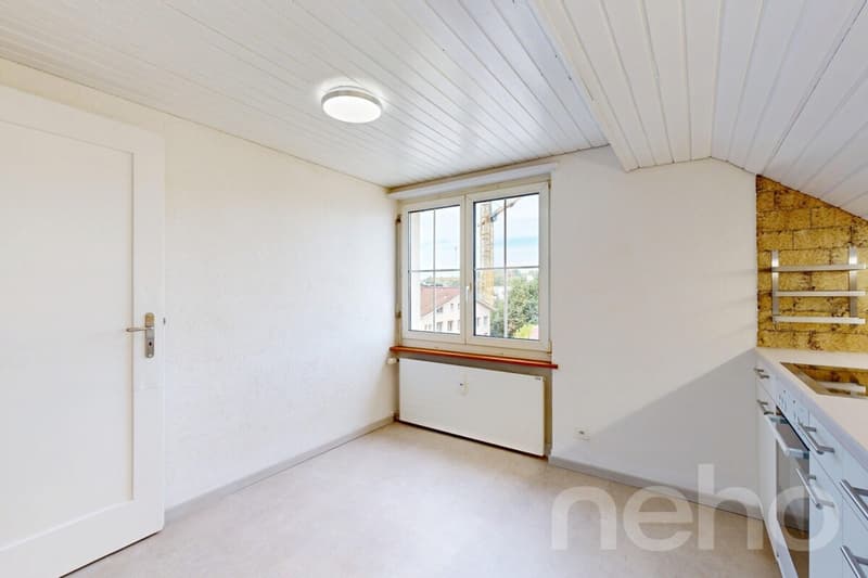 Attraktive 3-Zimmerwohnung an zentraler Lage (4)