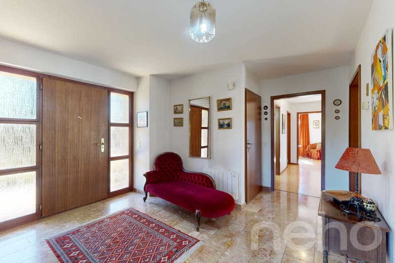 Espace, verdure et potentiel au c?ur de Corminboeuf (12)