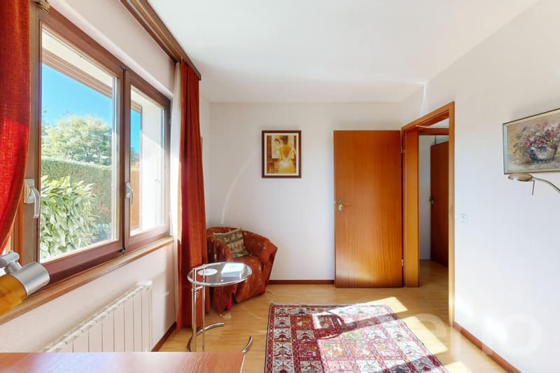 Espace, verdure et potentiel au c?ur de Corminboeuf (10)