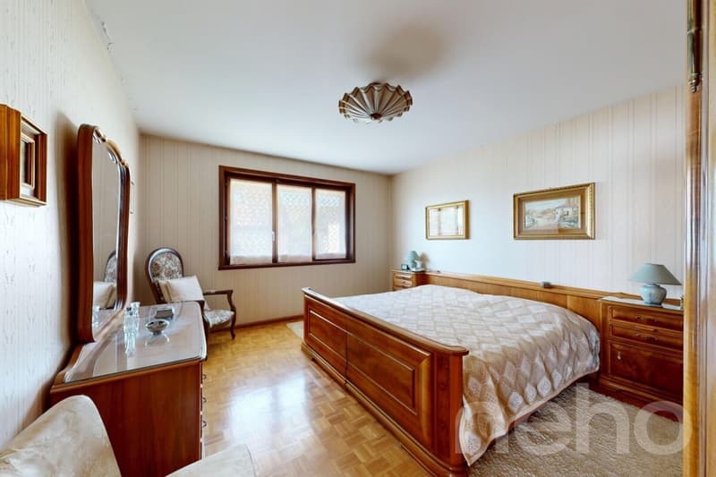 Maison individuelle à Cortaillod ! (7)