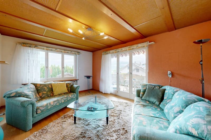 Ein Zuhause mit viel Potenzial (2)