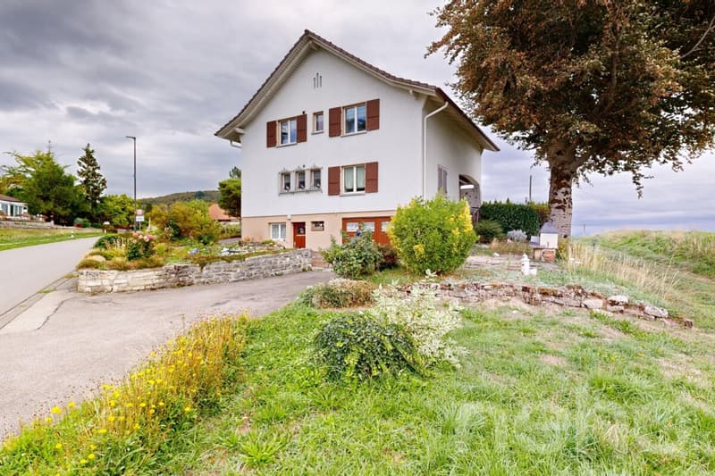 Ein Zuhause mit viel Potenzial (12)