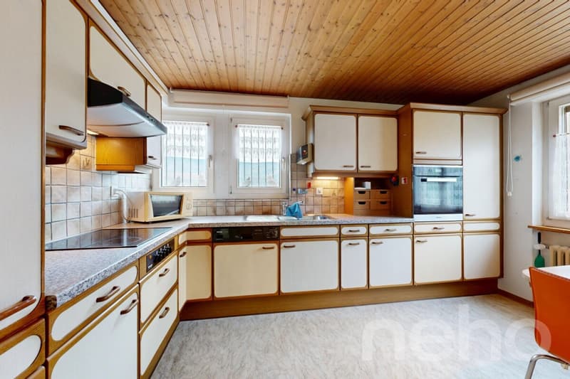 Ein Zuhause mit viel Potenzial (3)