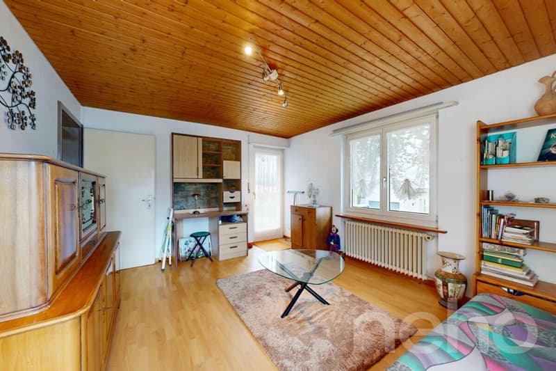 Ein Zuhause mit viel Potenzial (5)