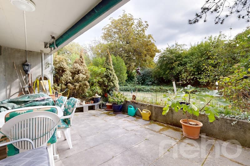 Familienfreundliche Wohnung mit Balkon und Terrasse (10)