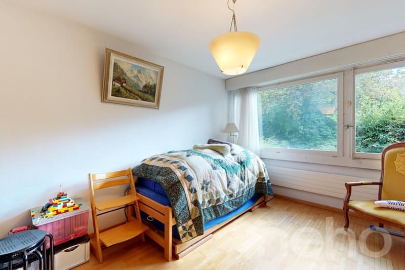 Familienfreundliche Wohnung mit Balkon und Terrasse (7)