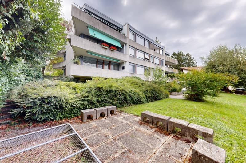 Familienfreundliche Wohnung mit Balkon und Terrasse (12)