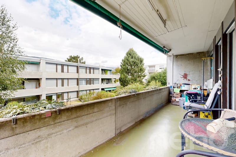 Familienfreundliche Wohnung mit Balkon und Terrasse (11)