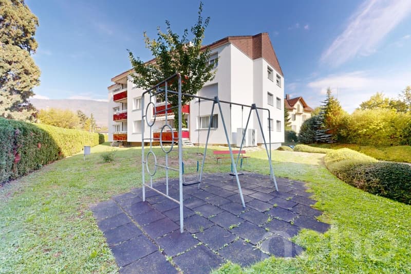 Spacieux 4,5 pièces à Marin avec grand balcon (1)