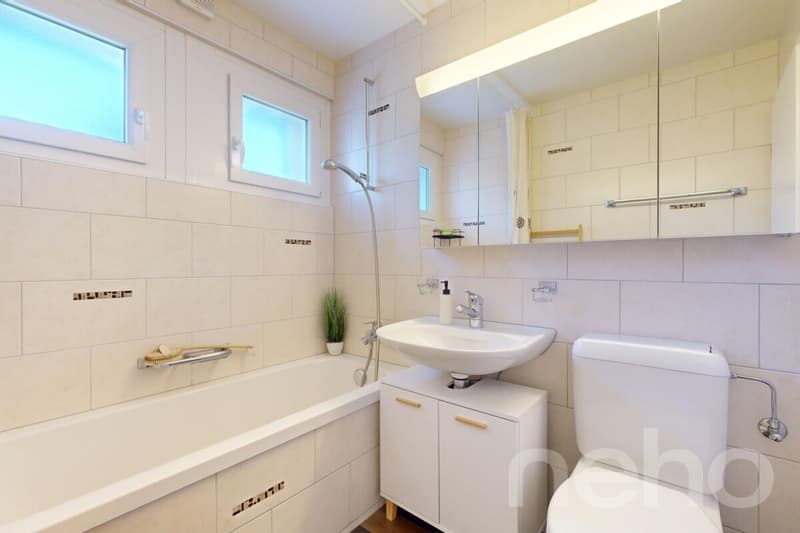 Spacieux 4,5 pièces à Marin avec grand balcon (11)
