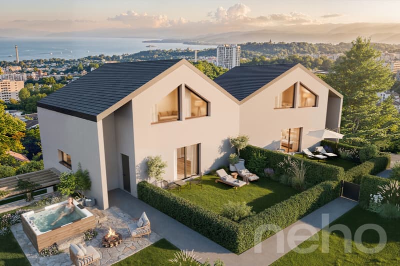 Villa d'architecte avec vue imprenable sur le lac ? Permis en force (3)